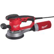 Milwaukee ROS150 E-2 Vergleich