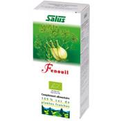 Schoenenberger Gemüsesaft-Fenchel