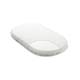 FabiMax 2352 CLASSIC Wiegmatras 80x40 Cm - Ademend & Wasbaar