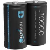 HEITECH Promotion GmbH 1.2V - Wiederaufladbare Batterien Vergleich