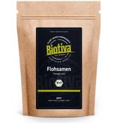 Biotiva Bio-Flohsamen