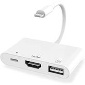 Koinscon HDMI Adapter Vergleich