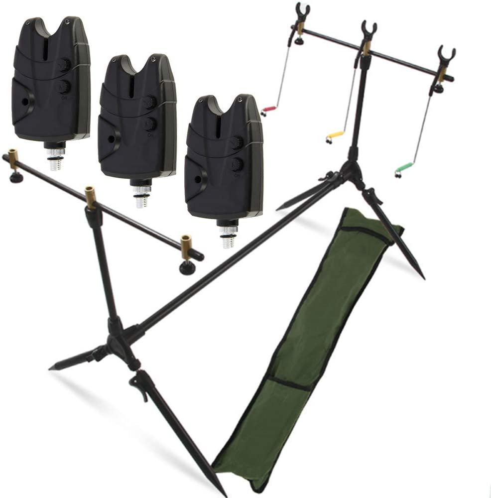 Rod-Pod kaufen - Test & Vergleich  Top 13 im Mai 2026