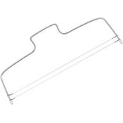 Voarge Edelstahl Tortenschneider Vergleich