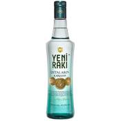 Yeni Raki Ustalarin Karisimi Vergleich