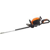 Atika HB 72-2  Vergleich