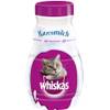Whiskas Katzenmilch für heranwachsende Katzen