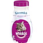 Whiskas Katzenmilch für heranwachsende Katzen