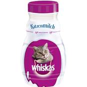 Whiskas Katzenmilch für heranwachsende Katzen