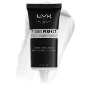 NYX Professional Makeup Studio Perfect Primer  Vergleich