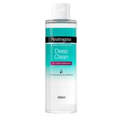 Neutrogena Deep Clean 3-in-1