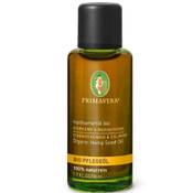 PRIMAVERA Pflegeöl Vergleich