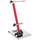 Feedback Sports Zentrierständer Pro Truing Stand Red