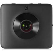 Xiaomi MiJia 360 Sphere Action Vergleich