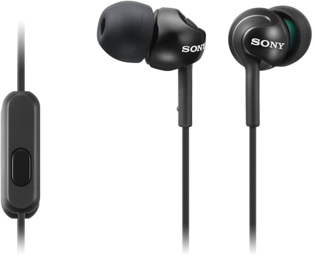 Sony-In-Ear-Kopfhörer Test & Vergleich » Top 9 im Februar 2024