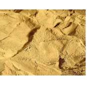 Doubleyou Geovlies & Baustoffe Lehmpulver - Naturlehm