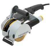 Peugeot Outillage EnergyBrush Vergleich
