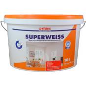 Wilckens Farben GmbH Superweiß Vergleich