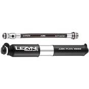 Lezyne Minipumpe CNC Pressure Drive Vergleich