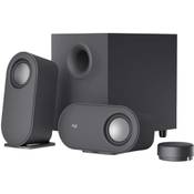 Logitech Z407 Bluetooth