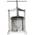 Palumbo 00132 Fruchtpresse