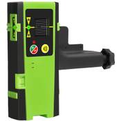 Huepar LR-6RG Laser-Detektor Vergleich