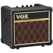 VOX Mini 3 Classic Vergleich