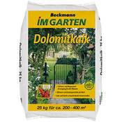 Beckmann Dolomit-Kalk 25 kg