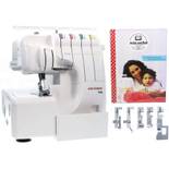 Gritzner 788 Overlock