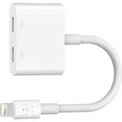 Belkin Lightning Audio- und Ladeadapter  Vergleich