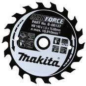 Makita B-08551 Makforce Kreissägeblatt Vergleich