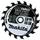 Makita B-08551 Makforce Kreissägeblatt