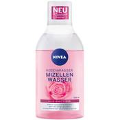 Nivea Rosenwasser Mizellenwasser