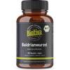 Biotiva Baldrian Bio Kapseln 