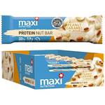 MaxiNutrition Protein Nut Bar 