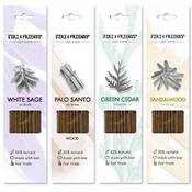 Jiri & Friends Räucherstäbchen Multipack Vergleich