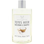 Haslinger - Totes Meer Duschbad & Schampoo