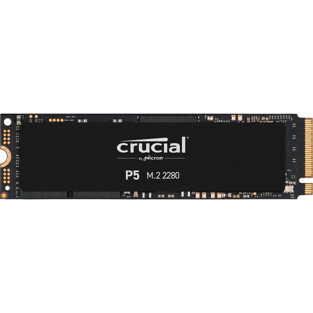 M.2-SSD Test & Vergleich » Top 18 im Juni 2024