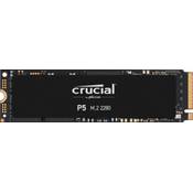 Crucial P5 Solid State Drive Vergleich