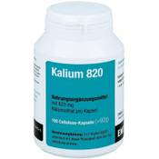 Endima Vertriebsgesellschaft Kalium 820