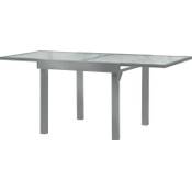 IB-Style - Diplomat Gartentisch-XL