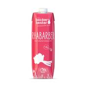 Beckers Bester Rhabarber-Nektar Vergleich