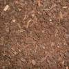 Pinien-Rindenmulch
