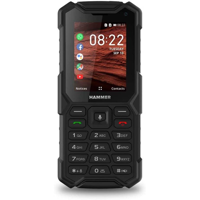 Hammer 5 Smart