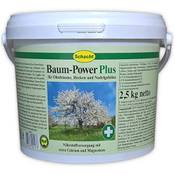 Schacht Baum-Power Plus Obstbaum-Dünger Vergleich