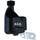 AXA 1X Dynamo Trio,