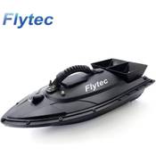 GoolRC Flytec 2011-5 Vergleich