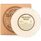 Mitchell's Wool Fat Rasierseife Vergleich