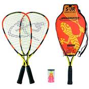 Speedminton Set JR Vergleich