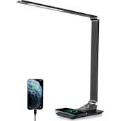 Zoover LED Schreibtischlampe Vergleich